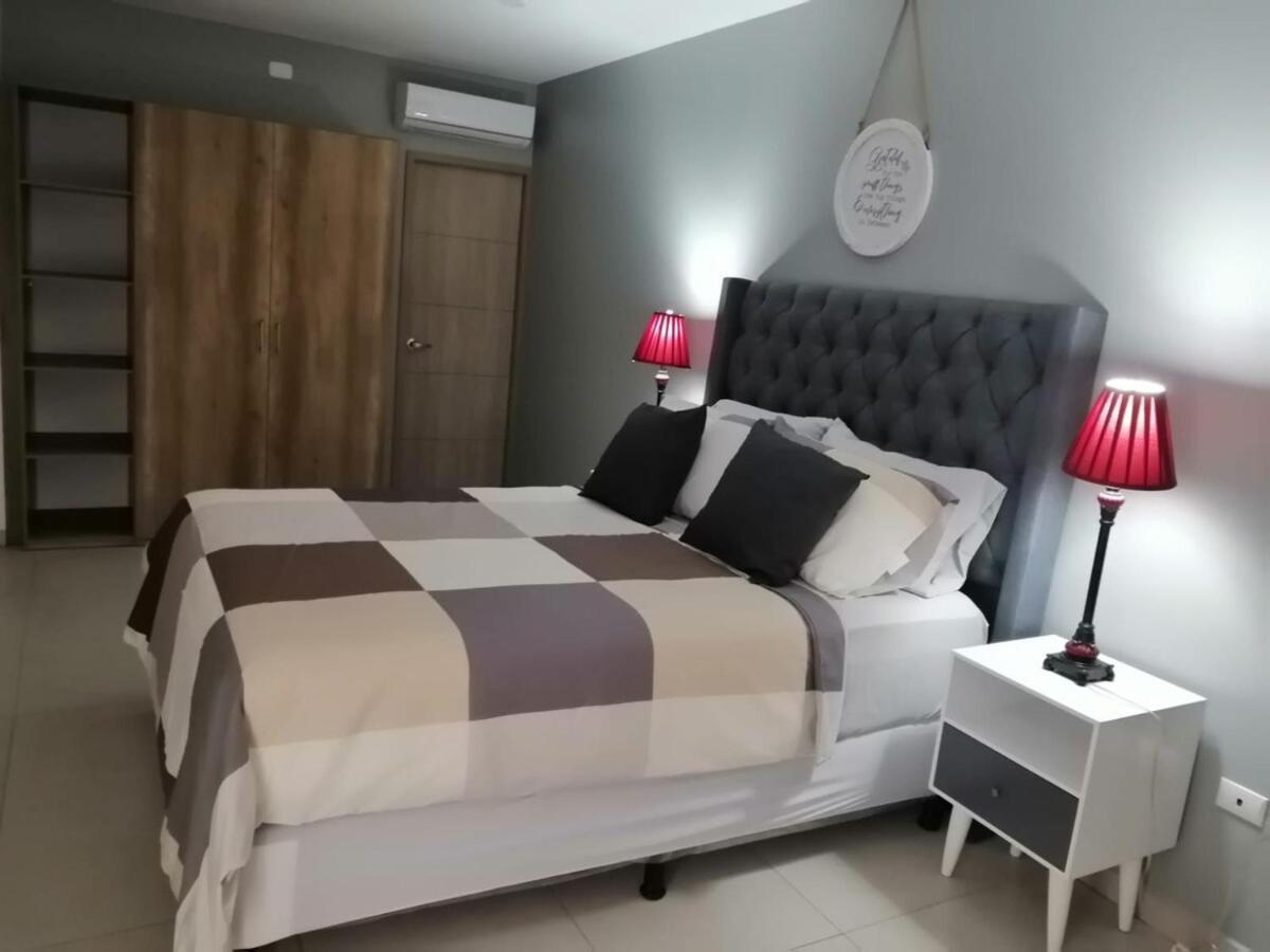Luxury In Apartamento *