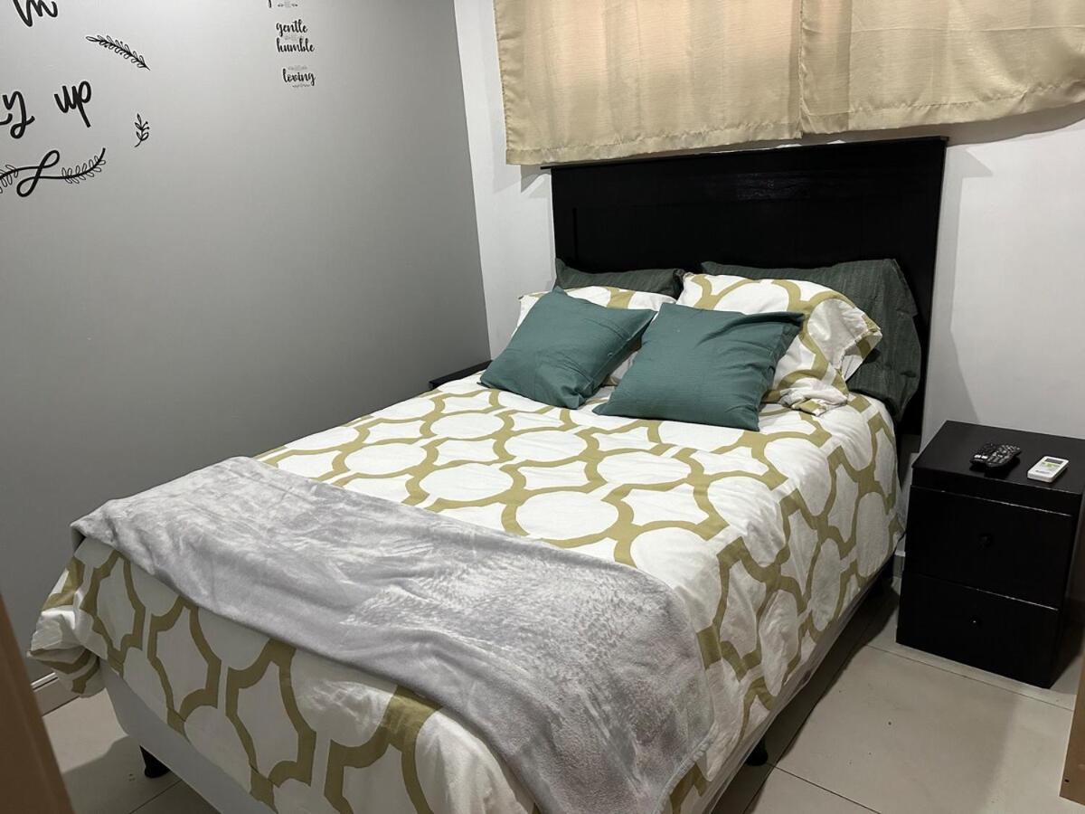 Luxury In Apartamento