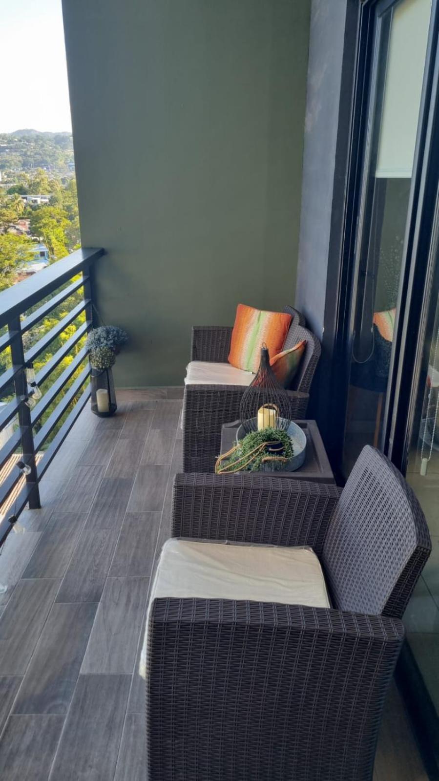 Luxury In